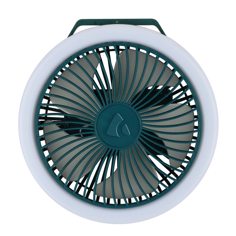 Coghlan's Camping Fan With Light