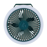 Coghlan's Camping Fan With Light