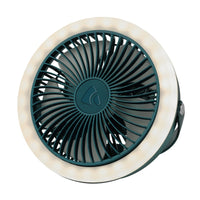 Coghlan's Camping Fan With Light