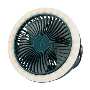 Coghlan's Camping Fan With Light