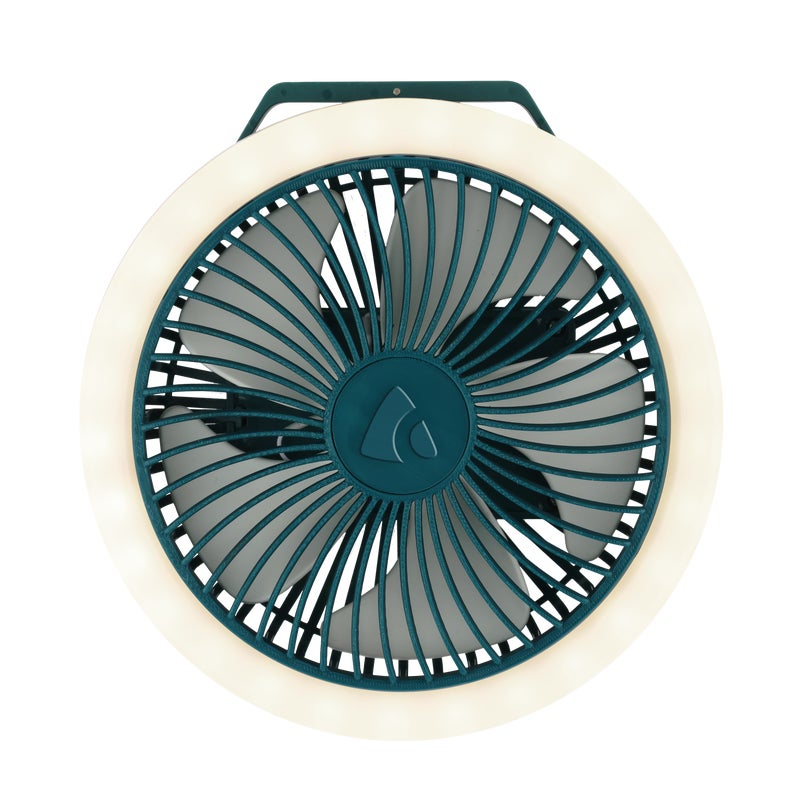Coghlan's Camping Fan With Light