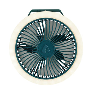 Coghlan's Camping Fan With Light