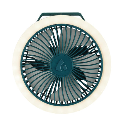 Coghlan's Camping Fan With Light