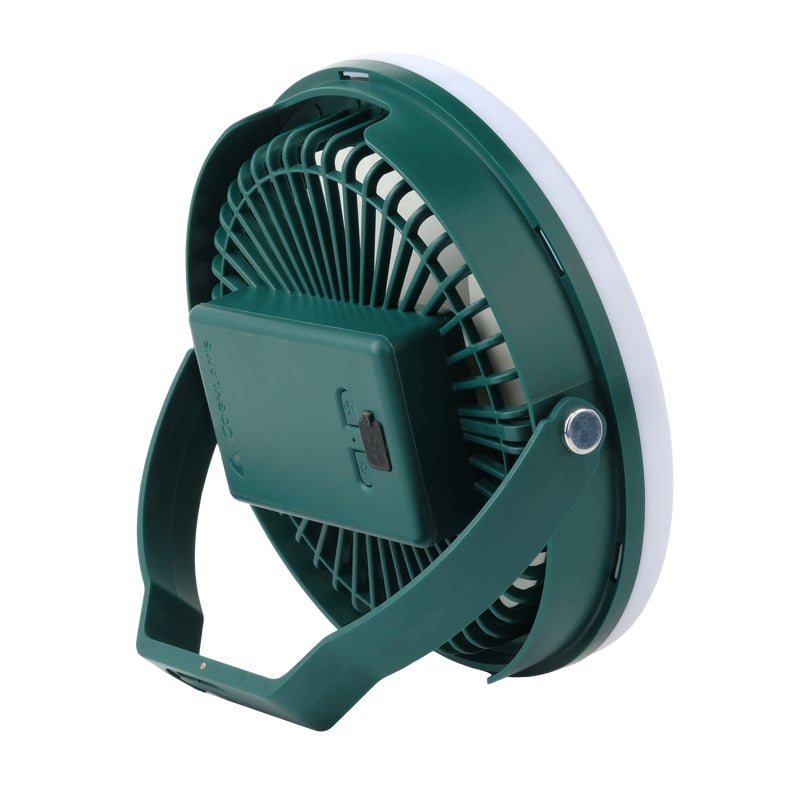 Coghlan's Camping Fan With Light