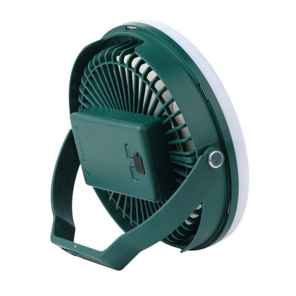 Coghlan's Camping Fan With Light