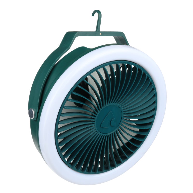 Coghlan's Camping Fan With Light