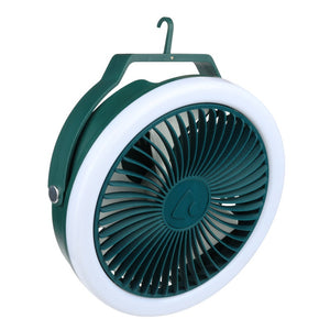 Coghlan's Camping Fan With Light