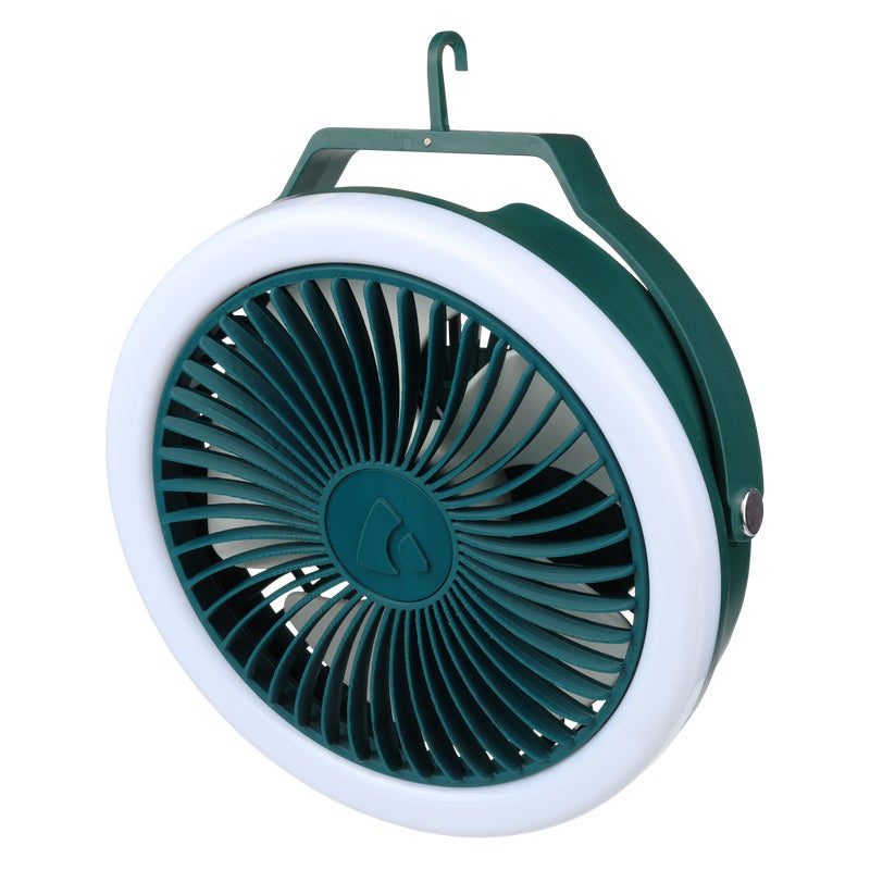 Coghlan's Camping Fan With Light