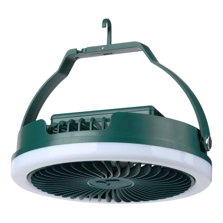 Coghlan's Camping Fan With Light