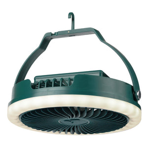 Coghlan's Camping Fan With Light