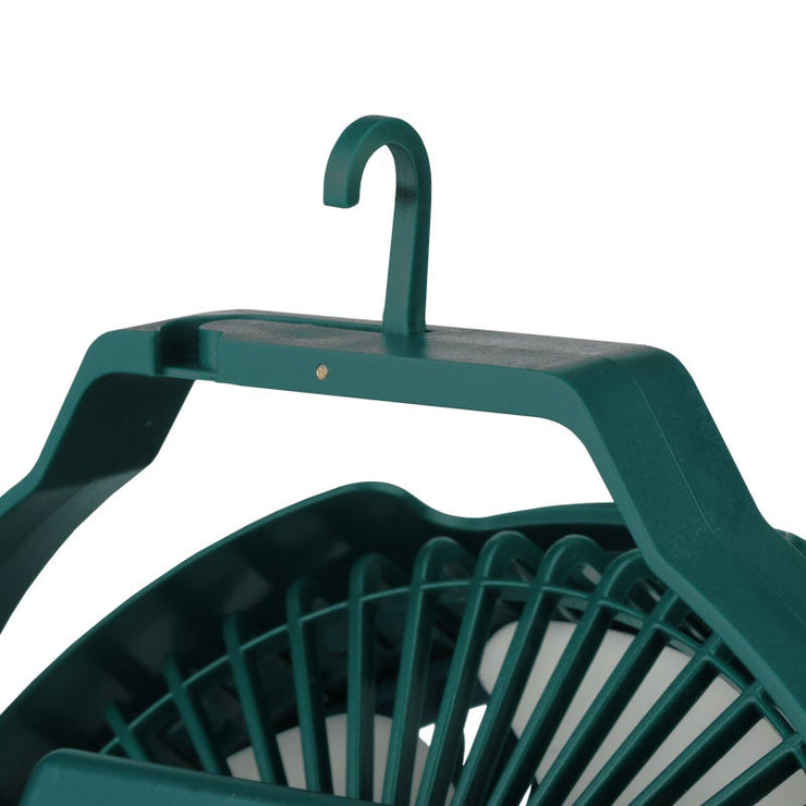 Coghlan's Camping Fan With Light