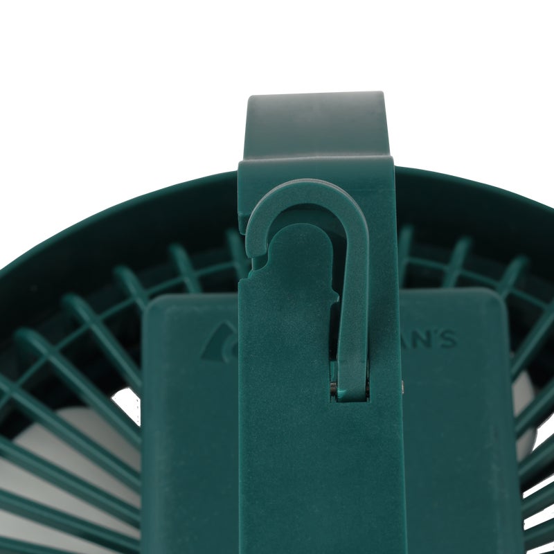 Coghlan's Camping Fan With Light