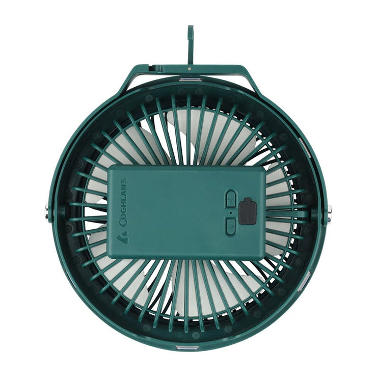 Coghlan's Camping Fan With Light