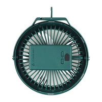 Coghlan's Camping Fan With Light