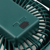 Coghlan's Camping Fan With Light