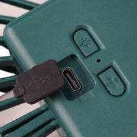 Coghlan's Camping Fan With Light