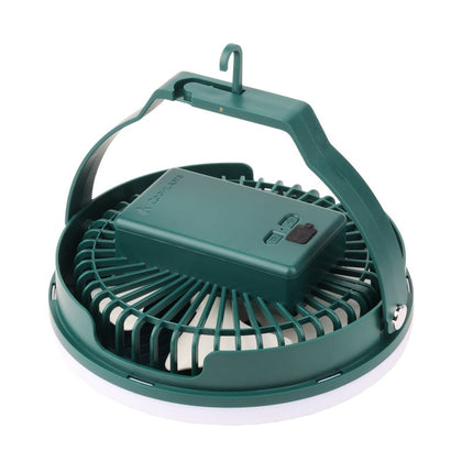 Coghlan's Camping Fan With Light