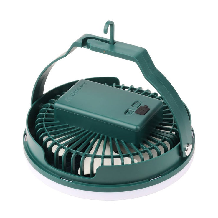 Coghlan's Camping Fan With Light