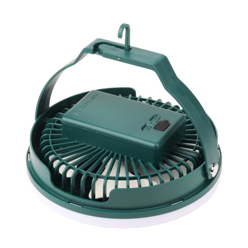 Coghlan's Camping Fan With Light