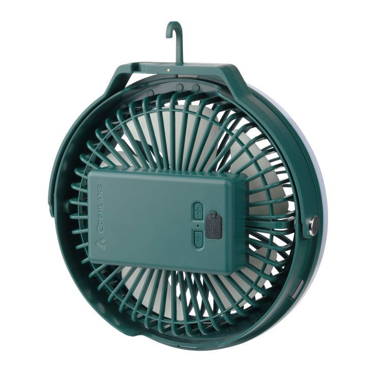 Coghlan's Camping Fan With Light