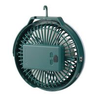 Coghlan's Camping Fan With Light