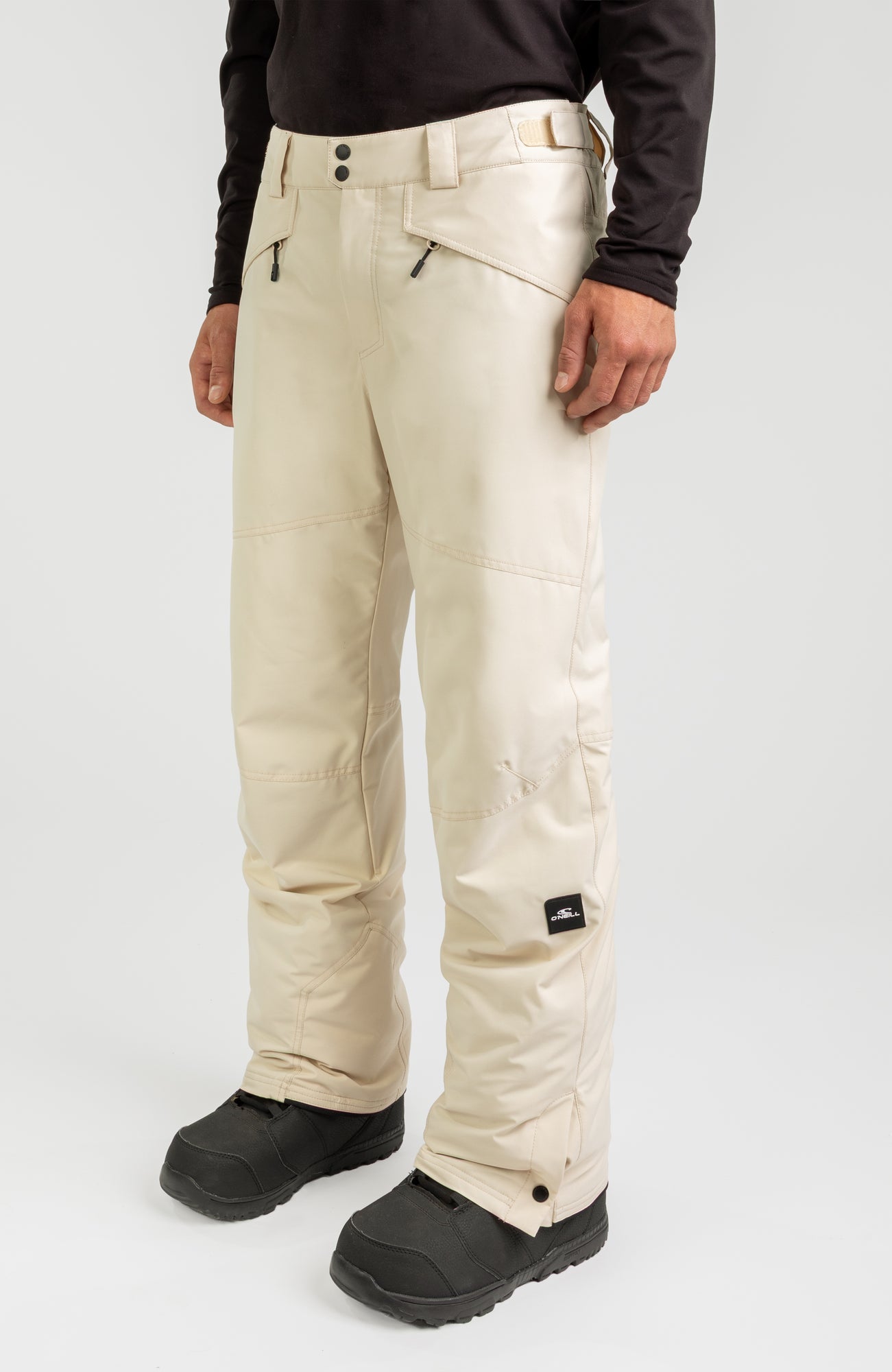 O'Neill Hammer Insulated Snow Pant - Men's