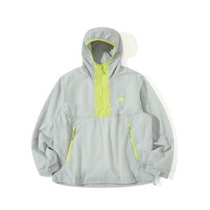 NOTHOMME Outdoor Riding Pullover Jacket