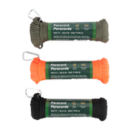 Coghlan's Paracord - 100'