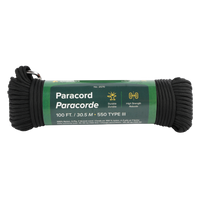 Coghlan's Paracord - 100'