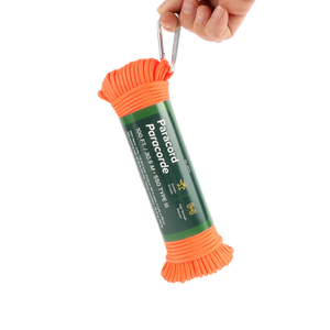 Coghlan's Paracord - 100' (2026)