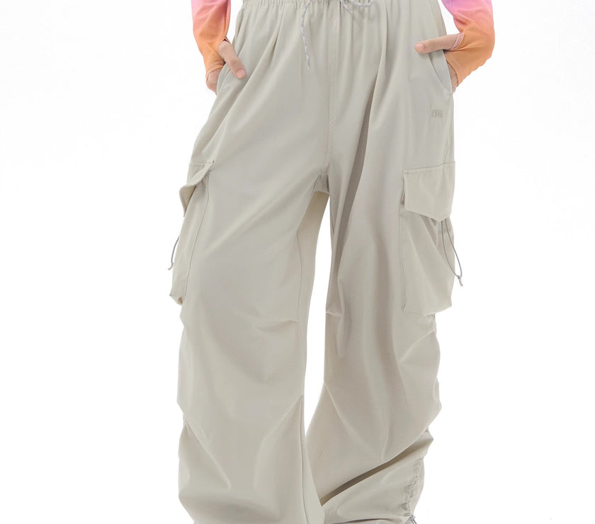 NOTHOMME 3M Qucik-drying Hiking Pants