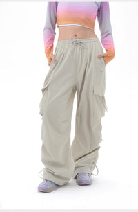 NOTHOMME 3M Qucik-drying Hiking Pants