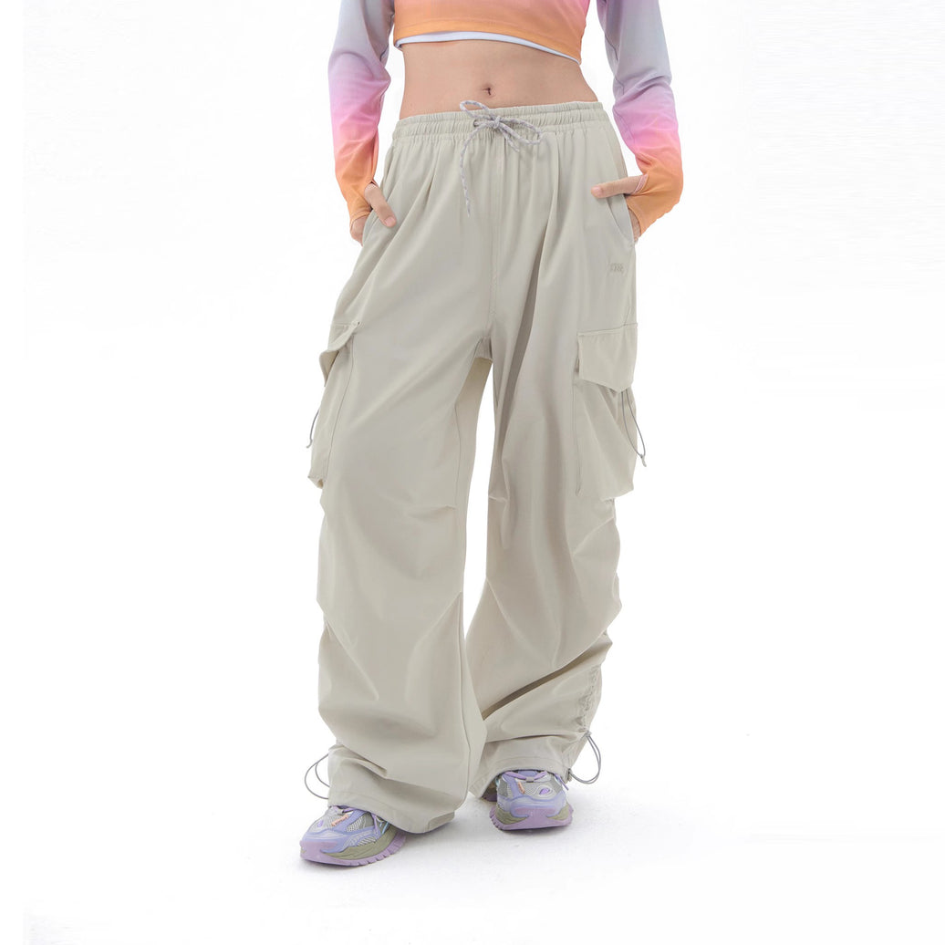 NOTHOMME 3M Qucik-drying Hiking Pants