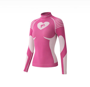 BCG Barbie Quick-Dry Top & Pants Set