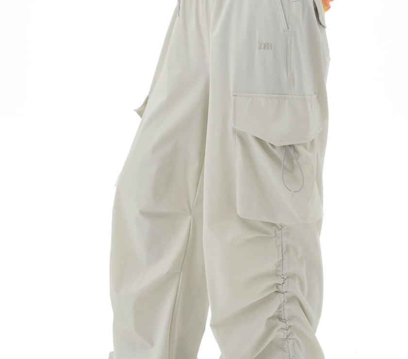 NOTHOMME 3M Qucik-drying Hiking Pants