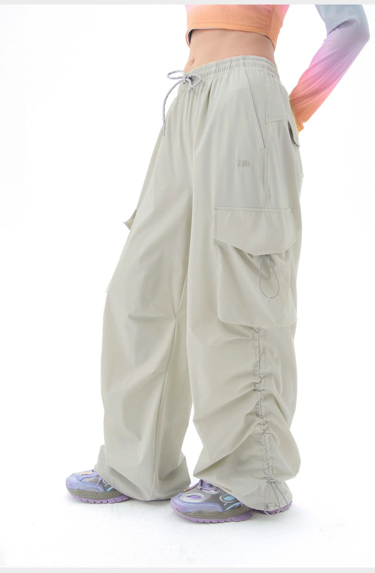 Nothomme 3M Qucik-drying Hiking Pants