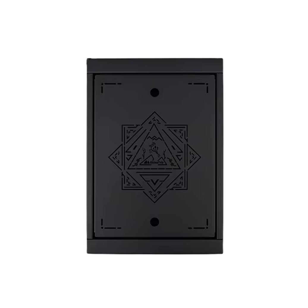 ShineTrip Deer IGT Tea Tray