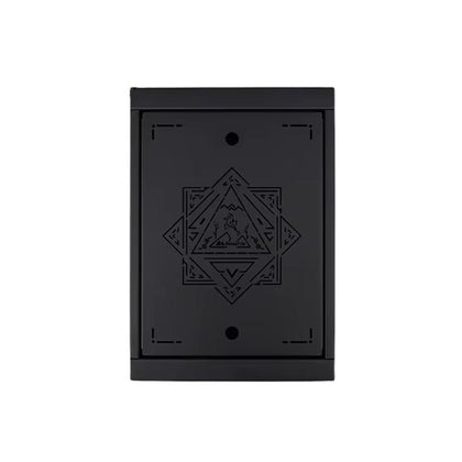 ShineTrip Deer IGT Tea Tray