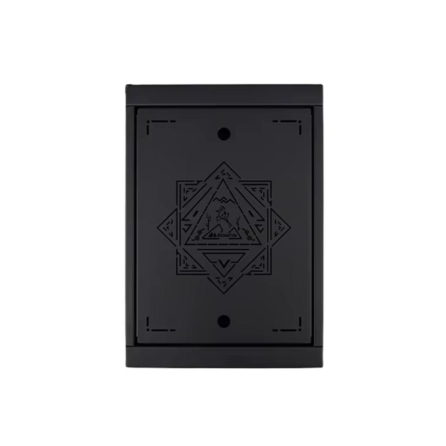 ShineTrip Deer IGT Tea Tray