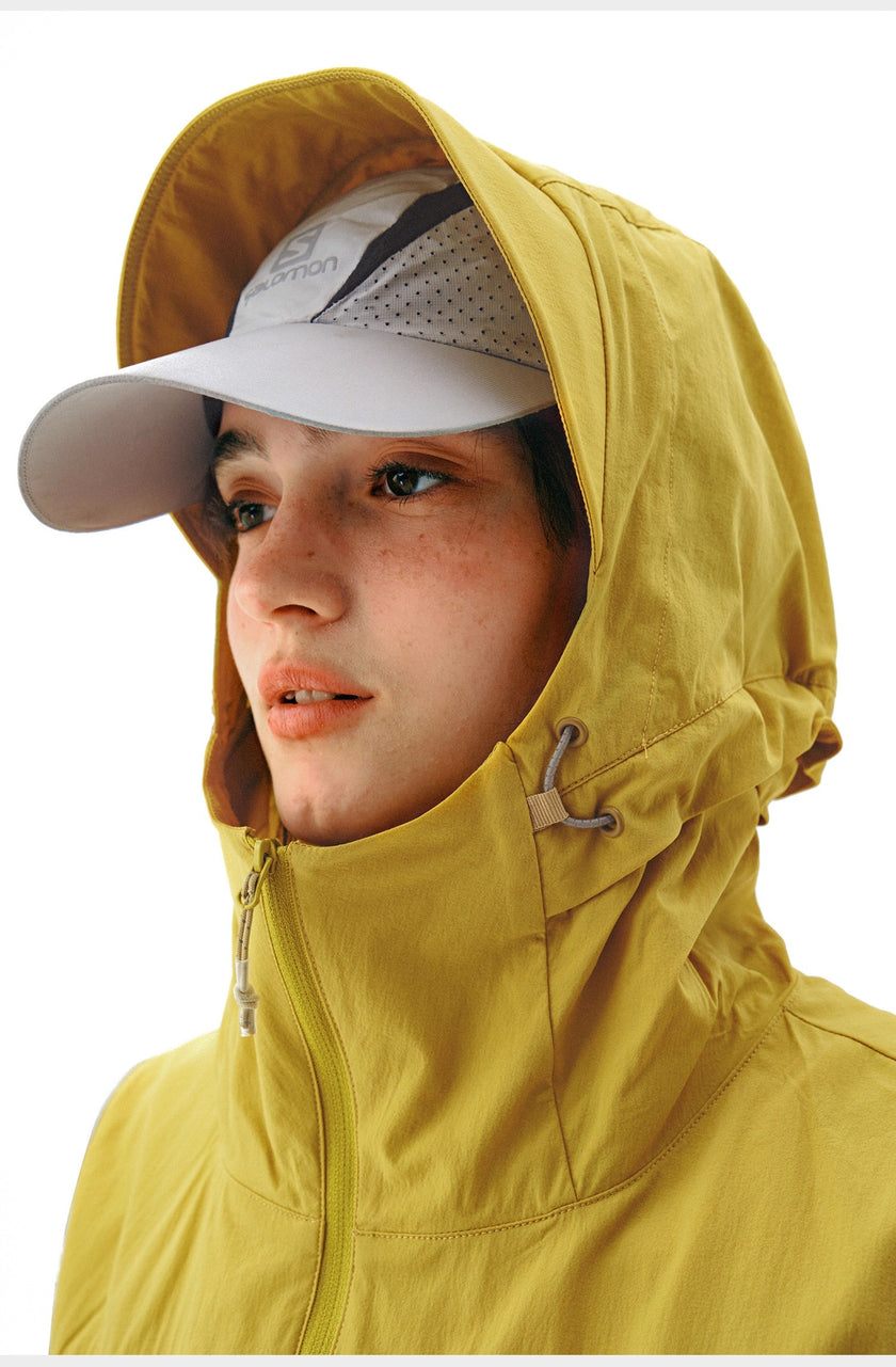 NOTHOMME 3M Quick-drying Hooded Vest