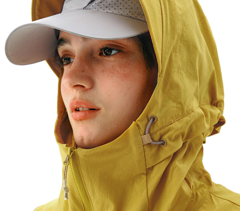 NOTHOMME 3M Quick-drying Hooded Vest