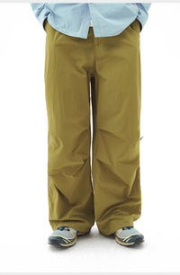 NOTHOMME 3M Qucik-drying Hiking Pants