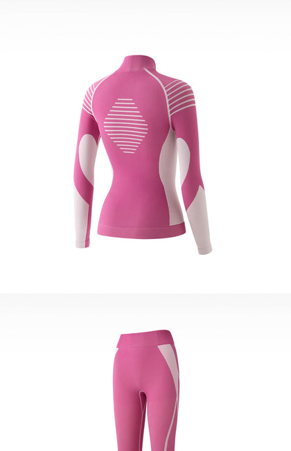 BCG Barbie Quick-Dry Top & Pants Set