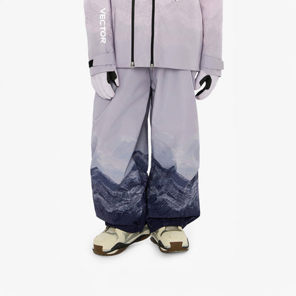 Vector AltaX 3L Insulated Pants