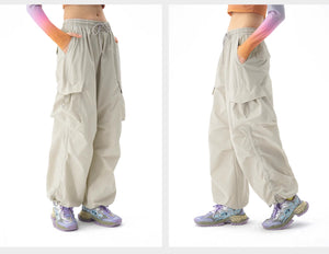 NOTHOMME 3M Qucik-drying Hiking Pants