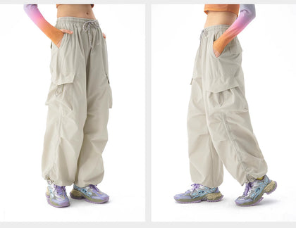 NOTHOMME 3M Qucik-drying Hiking Pants