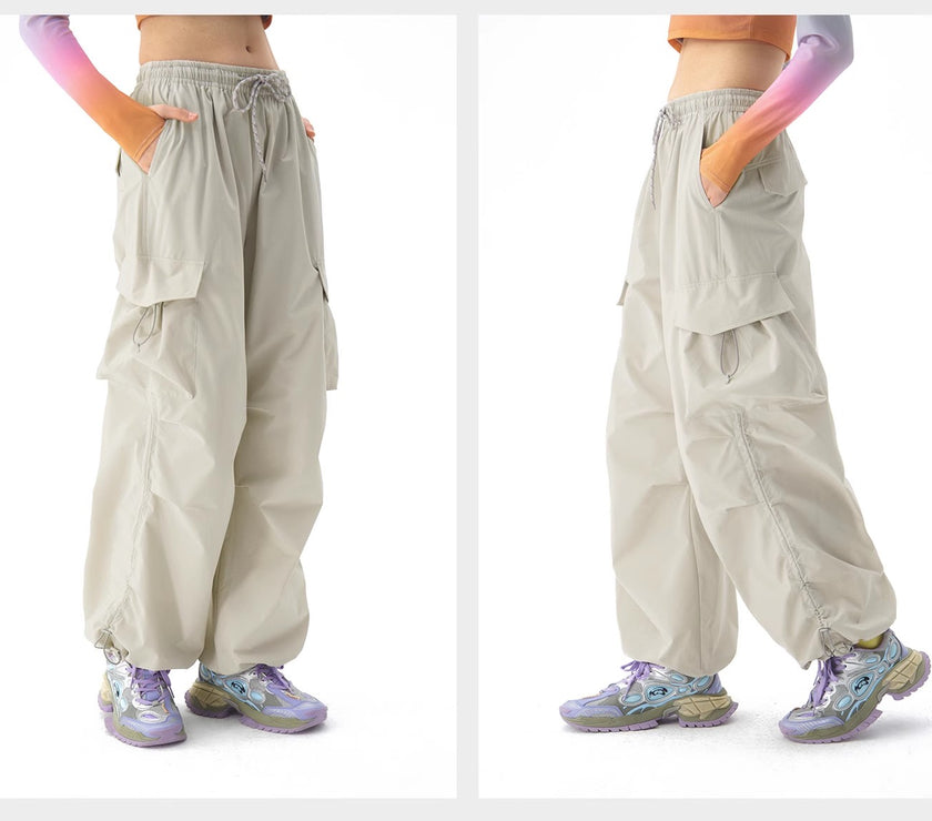 NOTHOMME 3M Qucik-drying Hiking Pants