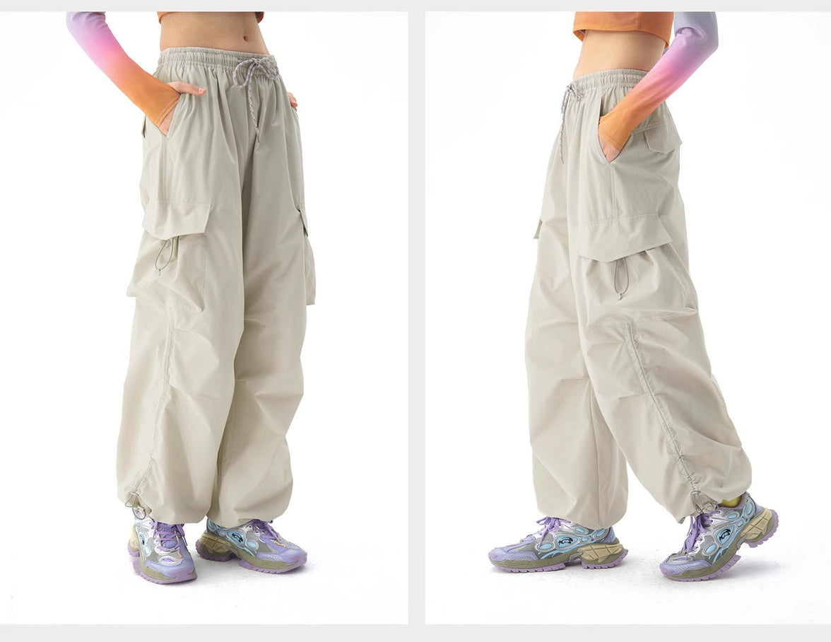 NOTHOMME 3M Qucik-drying Hiking Pants