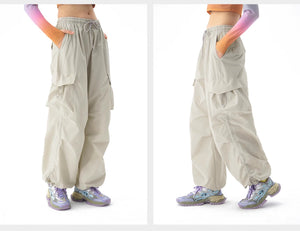 NOTHOMME 3M Qucik-drying Hiking Pants