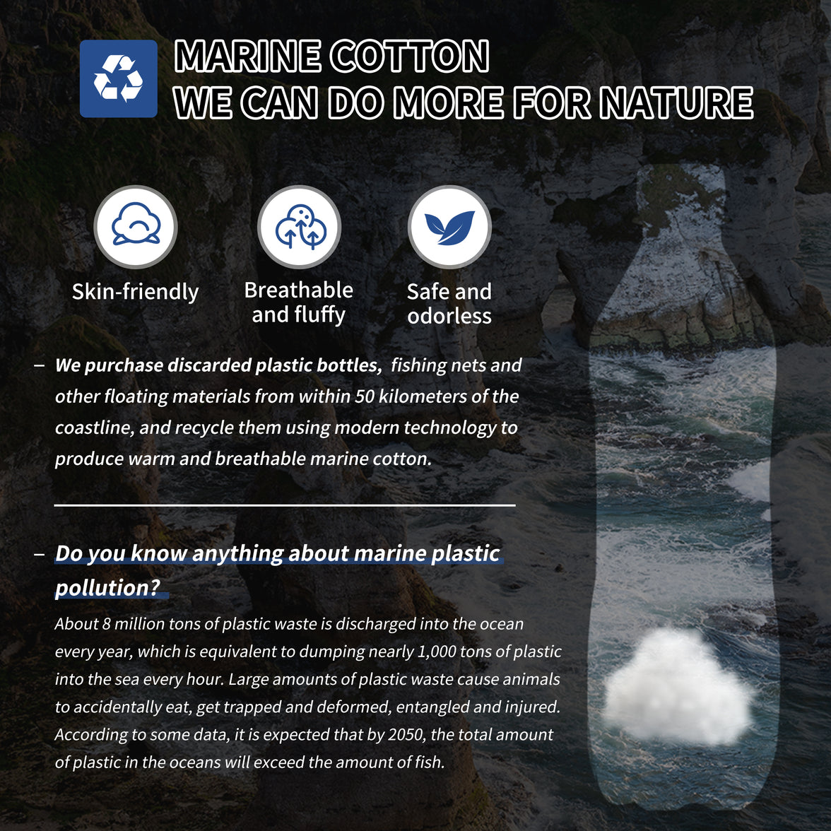 Naturehike Sammy Envelope Sleeping Bag DC150